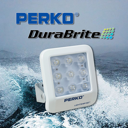 Perko® and DuraBrite Announce Alliance